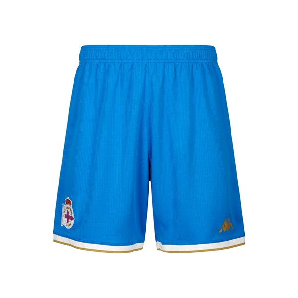 Pantalones Deportivo Coruña Primera equipo 2025-26